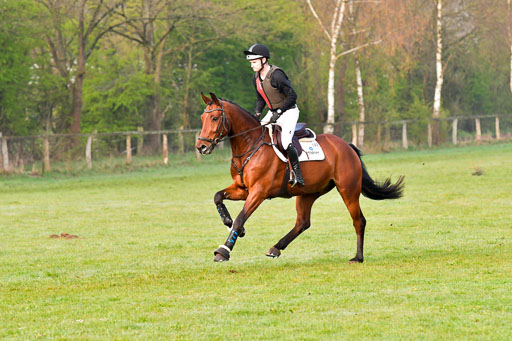 Luhmühlen Stilgeländeritt A  02.05.21 | 020521 Stilgeländeritt A+ _252 