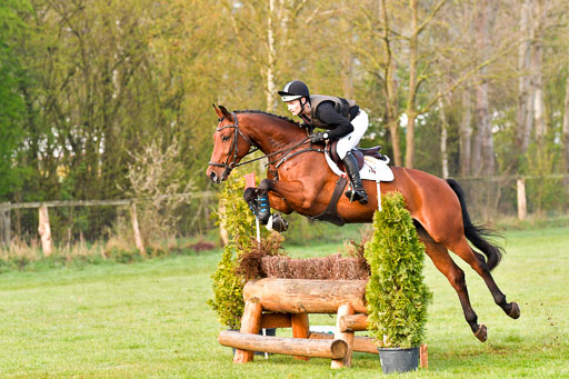 Luhmühlen Stilgeländeritt A  02.05.21 | 020521 Stilgeländeritt A+ _253 