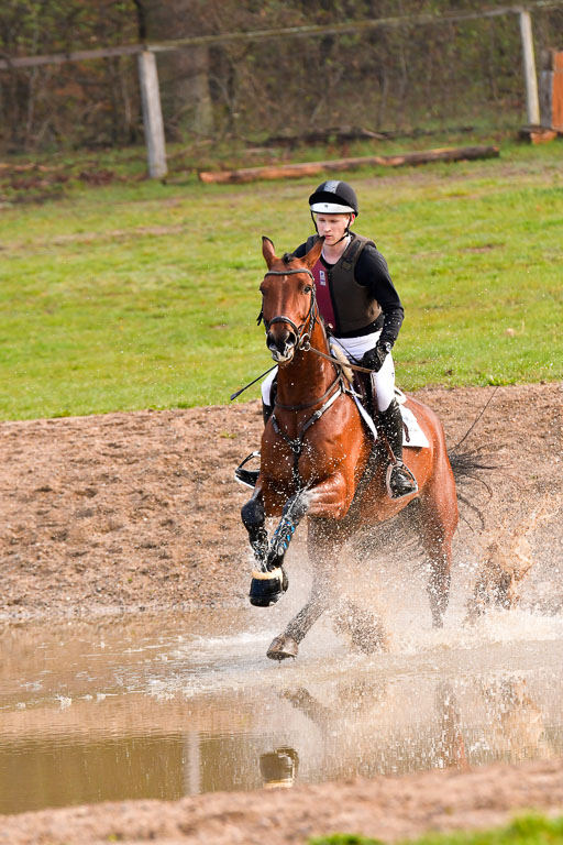 Luhmühlen Stilgeländeritt A  02.05.21 | 020521 Stilgeländeritt A+ _256 