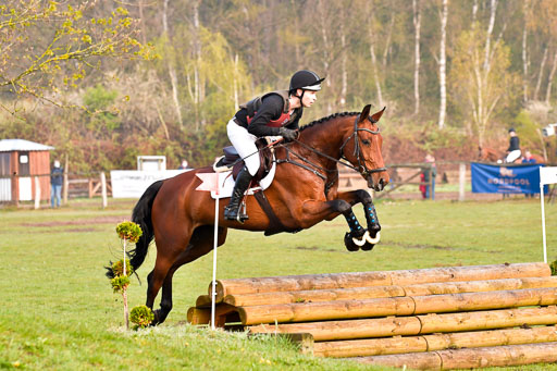 Luhmühlen Stilgeländeritt A  02.05.21 | 020521 Stilgeländeritt A+ _261 