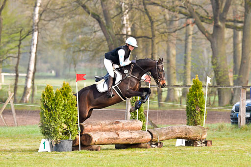 Luhmühlen Stilgeländeritt A  02.05.21 | 020521 Stilgeländeritt A+ _264 
