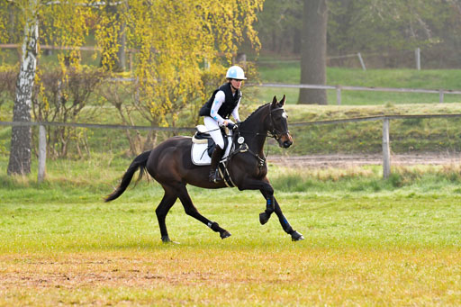 Luhmühlen Stilgeländeritt A  02.05.21 | 020521 Stilgeländeritt A+ _265 