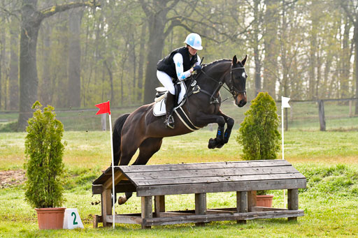 Luhmühlen Stilgeländeritt A  02.05.21 | 020521 Stilgeländeritt A+ _267 