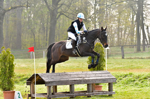 Luhmühlen Stilgeländeritt A  02.05.21 | 020521 Stilgeländeritt A+ _268 