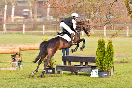Luhmühlen Stilgeländeritt A  02.05.21 | 020521 Stilgeländeritt A+ _269 