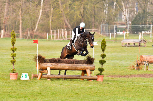 Luhmühlen Stilgeländeritt A  02.05.21 | 020521 Stilgeländeritt A+ _270 