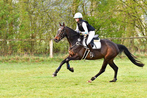 Luhmühlen Stilgeländeritt A  02.05.21 | 020521 Stilgeländeritt A+ _273 