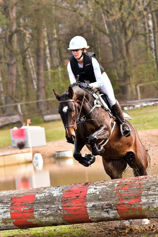 Luhmühlen Stilgeländeritt A  02.05.21 | 020521 Stilgeländeritt A+ _280 