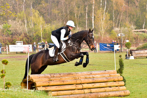 Luhmühlen Stilgeländeritt A  02.05.21 | 020521 Stilgeländeritt A+ _284 