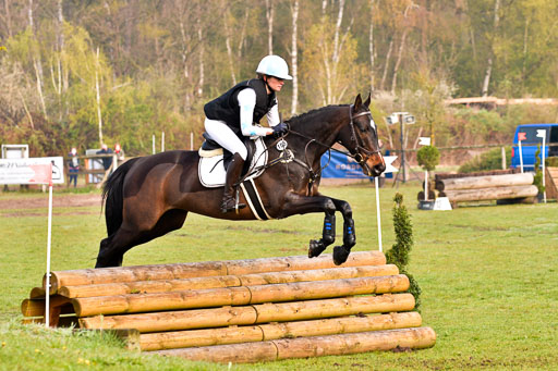 Luhmühlen Stilgeländeritt A  02.05.21 | 020521 Stilgeländeritt A+ _285 