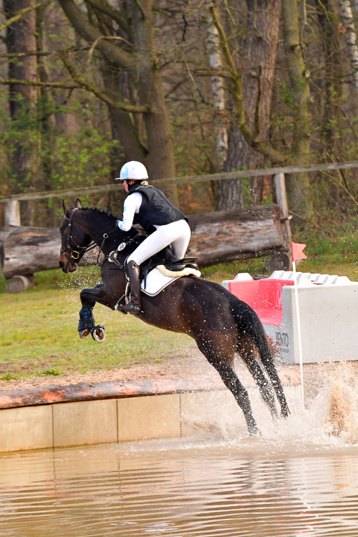 Luhmühlen Stilgeländeritt A  02.05.21 | 020521 Stilgeländeritt A+ _288 