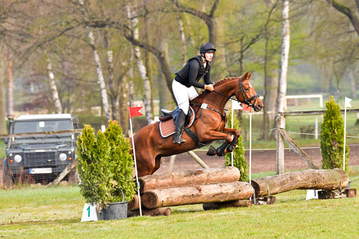 Luhmühlen Stilgeländeritt A  02.05.21 | 020521 Stilgeländeritt A+ _289 