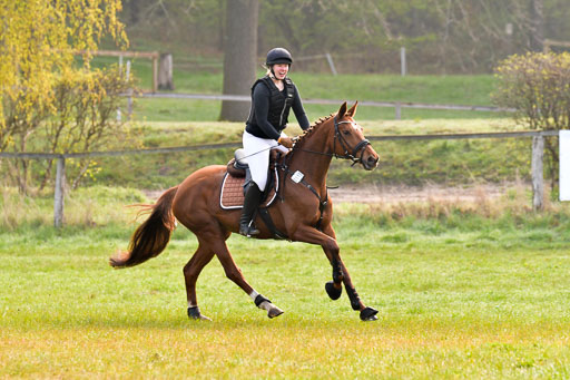Luhmühlen Stilgeländeritt A  02.05.21 | 020521 Stilgeländeritt A+ _290 