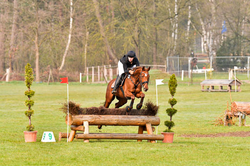 Luhmühlen Stilgeländeritt A  02.05.21 | 020521 Stilgeländeritt A+ _292 