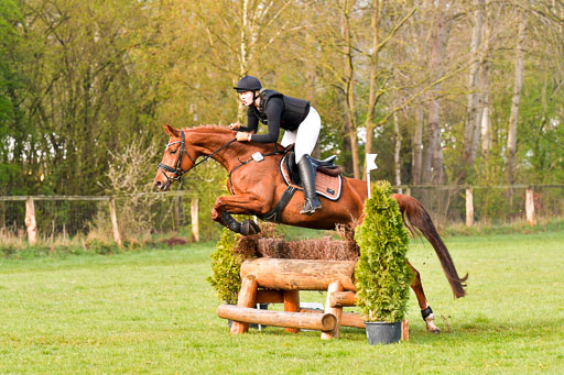 Luhmühlen Stilgeländeritt A  02.05.21 | 020521 Stilgeländeritt A+ _293 