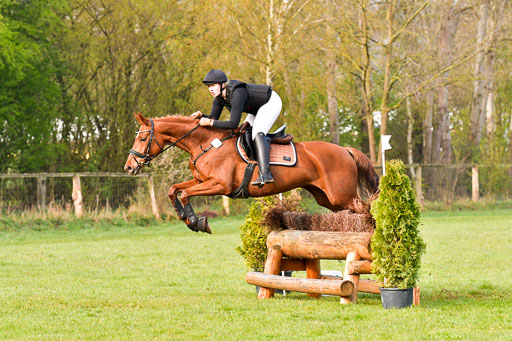 Luhmühlen Stilgeländeritt A  02.05.21 | 020521 Stilgeländeritt A+ _294 