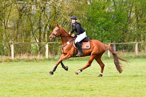 Luhmühlen Stilgeländeritt A  02.05.21 | 020521 Stilgeländeritt A+ _295 