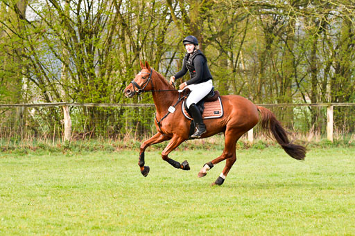 Luhmühlen Stilgeländeritt A  02.05.21 | 020521 Stilgeländeritt A+ _296 