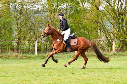 Luhmühlen Stilgeländeritt A  02.05.21 | 020521 Stilgeländeritt A+ _297 