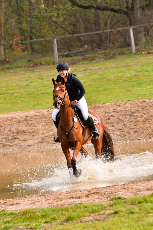 Luhmühlen Stilgeländeritt A  02.05.21 | 020521 Stilgeländeritt A+ _299 