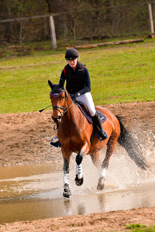 Luhmühlen Stilgeländeritt A  02.05.21 | 020521 Stilgeländeritt A+ _319 