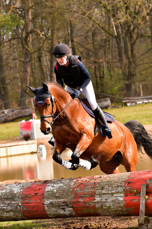 Luhmühlen Stilgeländeritt A  02.05.21 | 020521 Stilgeländeritt A+ _320 