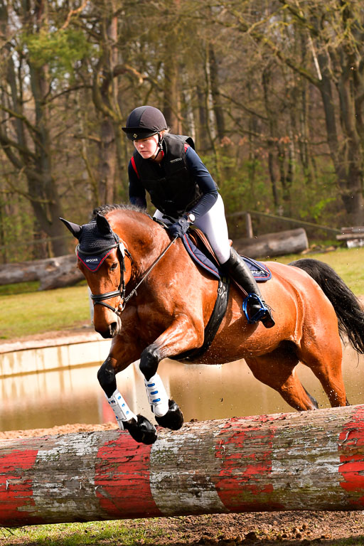 Luhmühlen Stilgeländeritt A  02.05.21 | 020521 Stilgeländeritt A+ _321 