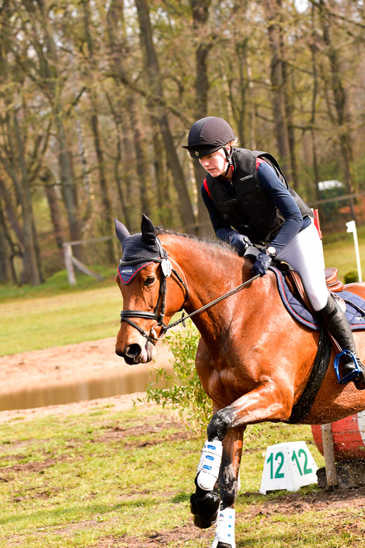 Luhmühlen Stilgeländeritt A  02.05.21 | 020521 Stilgeländeritt A+ _322 