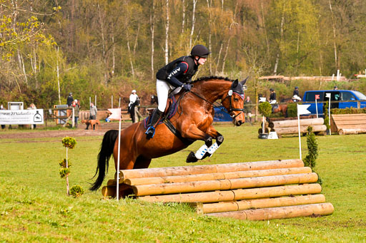 Luhmühlen Stilgeländeritt A  02.05.21 | 020521 Stilgeländeritt A+ _323 