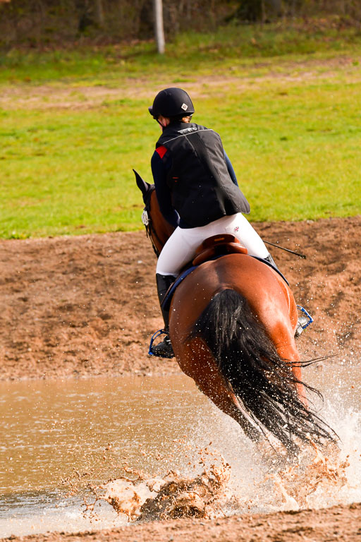 Luhmühlen Stilgeländeritt A  02.05.21 | 020521 Stilgeländeritt A+ _325 