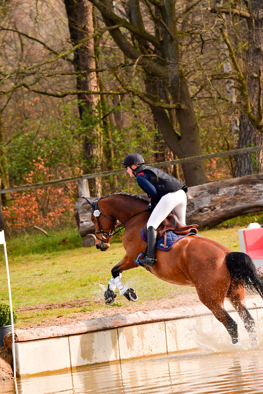 Luhmühlen Stilgeländeritt A  02.05.21 | 020521 Stilgeländeritt A+ _326 