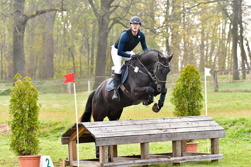 Luhmühlen Stilgeländeritt A  02.05.21 | 020521 Stilgeländeritt A+ _329 