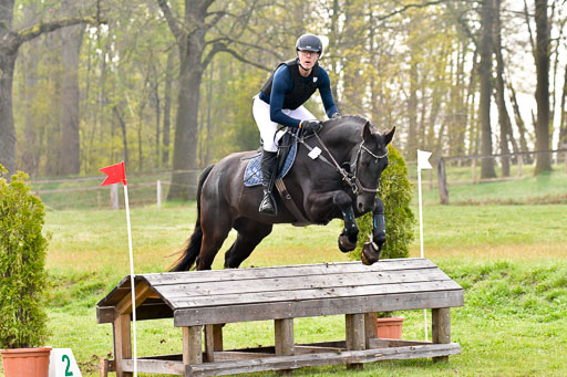 Luhmühlen Stilgeländeritt A  02.05.21 | 020521 Stilgeländeritt A+ _330 