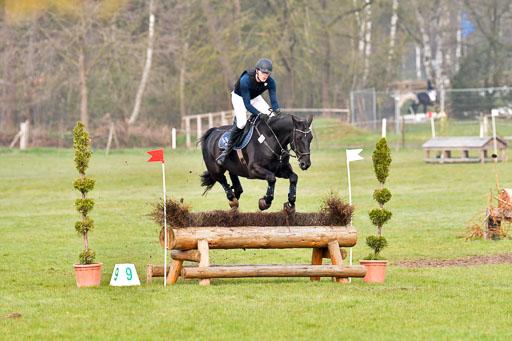 Luhmühlen Stilgeländeritt A  02.05.21 | 020521 Stilgeländeritt A+ _332 