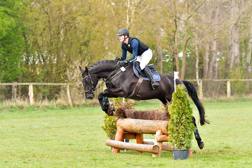 Luhmühlen Stilgeländeritt A  02.05.21 | 020521 Stilgeländeritt A+ _333 