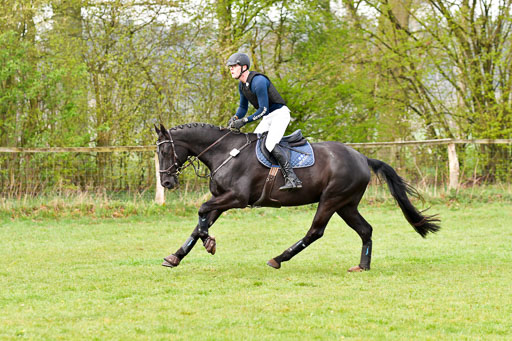 Luhmühlen Stilgeländeritt A  02.05.21 | 020521 Stilgeländeritt A+ _334 