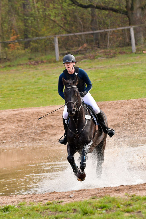 Luhmühlen Stilgeländeritt A  02.05.21 | 020521 Stilgeländeritt A+ _338 