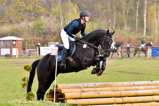Luhmühlen Stilgeländeritt A  02.05.21 | 020521 Stilgeländeritt A+ _341 