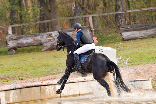 Luhmühlen Stilgeländeritt A  02.05.21 | 020521 Stilgeländeritt A+ _345 