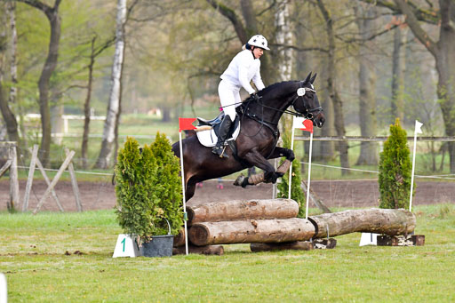 Luhmühlen Stilgeländeritt A  02.05.21 | 020521 Stilgeländeritt A+ _346 