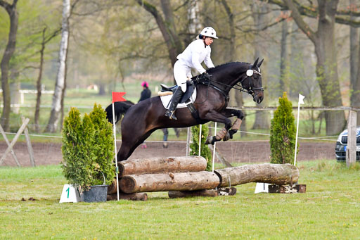 Luhmühlen Stilgeländeritt A  02.05.21 | 020521 Stilgeländeritt A+ _347 