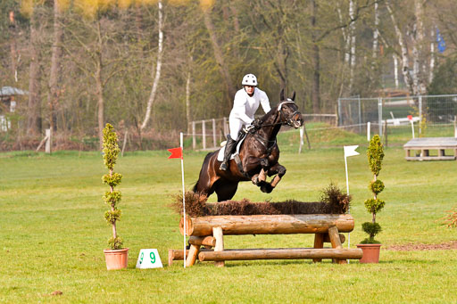 Luhmühlen Stilgeländeritt A  02.05.21 | 020521 Stilgeländeritt A+ _349 