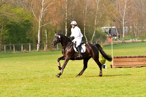 Luhmühlen Stilgeländeritt A  02.05.21 | 020521 Stilgeländeritt A+ _351 