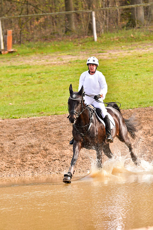 Luhmühlen Stilgeländeritt A  02.05.21 | 020521 Stilgeländeritt A+ _355 