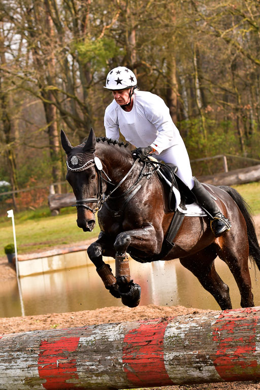 Luhmühlen Stilgeländeritt A  02.05.21 | 020521 Stilgeländeritt A+ _360 