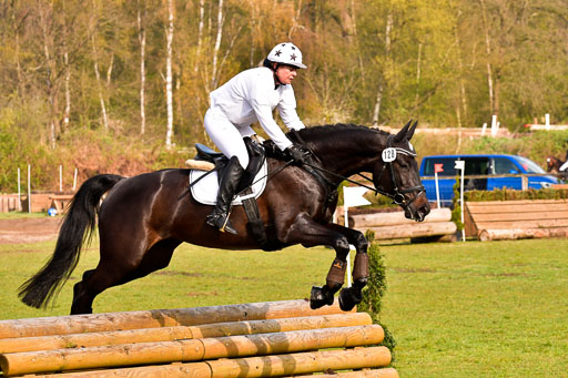 Luhmühlen Stilgeländeritt A  02.05.21 | 020521 Stilgeländeritt A+ _362 