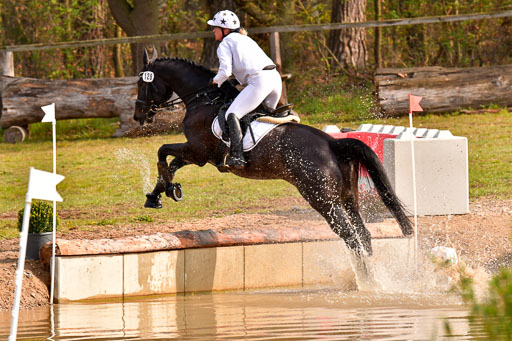 Luhmühlen Stilgeländeritt A  02.05.21 | 020521 Stilgeländeritt A+ _364 