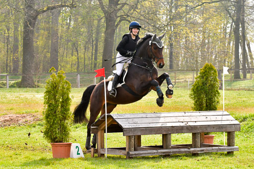 Luhmühlen Stilgeländeritt A  02.05.21 | 020521 Stilgeländeritt A+ _368 