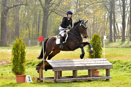Luhmühlen Stilgeländeritt A  02.05.21 | 020521 Stilgeländeritt A+ _369 