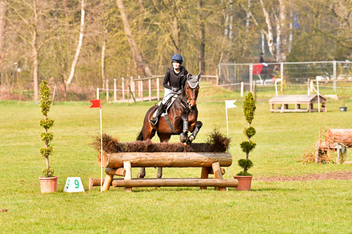 Luhmühlen Stilgeländeritt A  02.05.21 | 020521 Stilgeländeritt A+ _370 